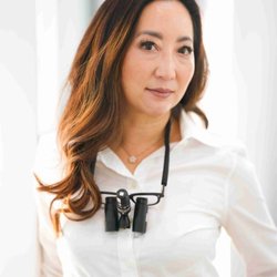 March Lane Smiles | The Smiles Collective - Dr. Liao