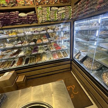 Royal Roastery - Baklavas and Halvahs (sample it!!) - Coffee Roasteries Near Me - Terrytown, Louisiana