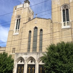 St Matthew's Church