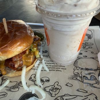 The Melt - Choco shake + MELTBURGER - Sandwiches Near Me - Torrance, California The Melt - Choco shake + MELTBURGER - Sandwiches Near Me - Torrance, California