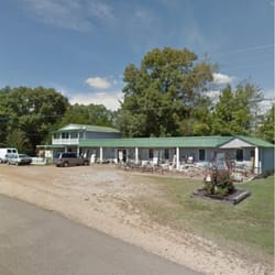 Slayden Antiques - View from 72.