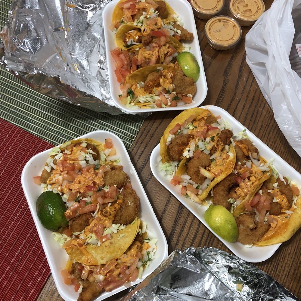 Casa Perez - Mexican Near Me - Long Beach, California