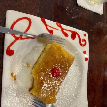 DB Pickles - Pineapple upside down - Bakeries Near Me - Ormond Beach, Florida