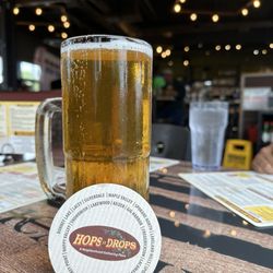 Hops n Drops - IPA