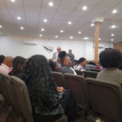 Worldwide Outreach For Christ Ministries