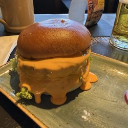 Peter Pane - Cheeseburger