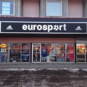 Eurosport - Sports Wear Near Me - Edmonton, Alberta Eurosport - Sports Wear Near Me - Edmonton, Alberta