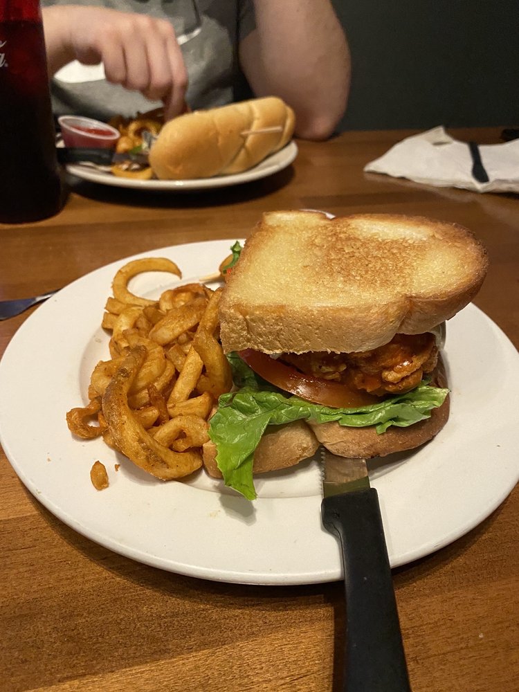 THE BAR WEST PLAZA 48 Photos & 91 Reviews 1121 W 47th St, Kansas