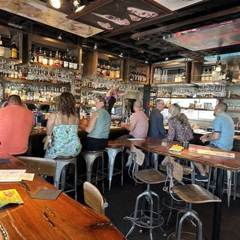 The Doctor’s Office - Bar - Seafood Near Me - Holmes Beach, Florida