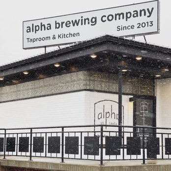 Alpha Brewing - Breweries Near Me - Saint Louis, Missouri
