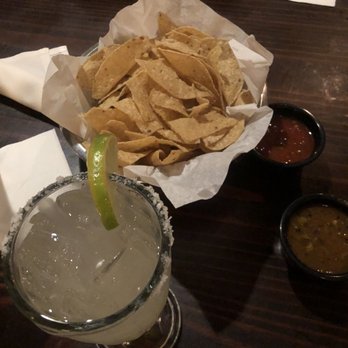 Desperados Mexican Restaurant - Margarita - Mexican Near Me - Dallas, Texas
