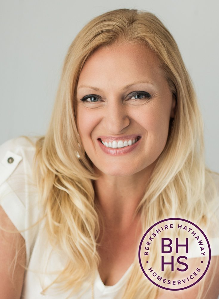 KENDRA KECK REALTOR WITH BERKSHIRE HATHAWAY HOMESERVICES Updated