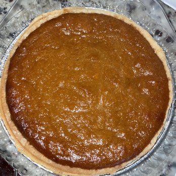 Phatso's Bakery - Sweet potato pie - Bakeries Near Me - Chester, Pennsylvania
