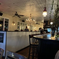 Gersi - Interior