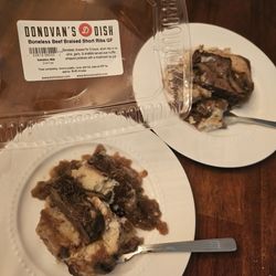 Donovan's Dish - Popular for a reason!