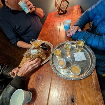 Quirk Brewing - Cheers - Breweries Near Me - Walla Walla, Washington Quirk Brewing - Cheers - Breweries Near Me - Walla Walla, Washington