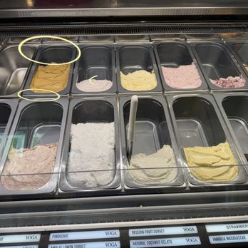 Giulia Italian Bakery - Gelato - Coffee & Tea Near Me - Peachtree Corners, Georgia
