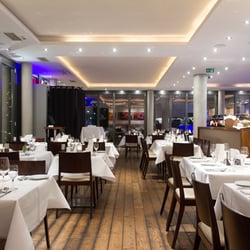 Restaurant Qube