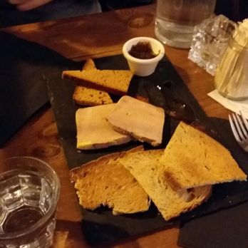 Ma Premiere Cantine - Foie gras - French Near Me - Montpellier, 34 Ma Premiere Cantine - Foie gras - French Near Me - Montpellier, 34