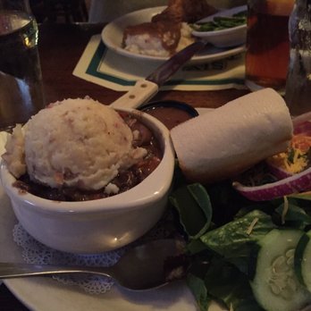 Six Pence Pub - my guiness stew. delish - American Near Me - Blowing Rock, North Carolina