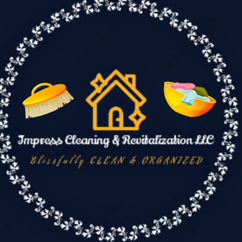 Impress Cleaning & Revitalization - Home Cleaning Near Me