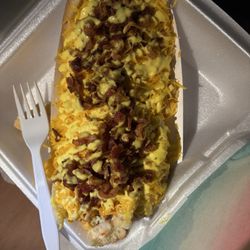 Mister Hot Dog - Street Hot Dog