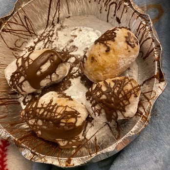 Nonno's Pizza - Zeppoles - Pizza Near Me - Brooklyn, New York Nonno's Pizza - Zeppoles - Pizza Near Me - Brooklyn, New York