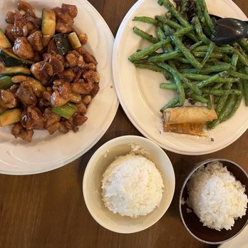 Trendy Dumpling - Stir Fried Green Bean - Noodles Near Me - Houston, Texas Trendy Dumpling - Stir Fried Green Bean - Noodles Near Me - Houston, Texas