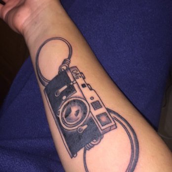 Deluxe Tattoo - Tattoo Near Me - Chicago, Illinois Deluxe Tattoo - Tattoo Near Me - Chicago, Illinois