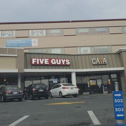College Park Shopping Center