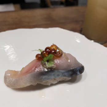 Sushi Suite 202 - Sushi Bars Near Me - Chicago, Illinois