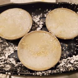 Come On Thai Cuisine - Thai Coconut Custard