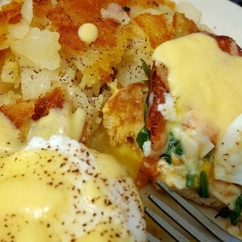 Lumber Inn - Eggs Benedict - Breakfast & Brunch Near Me - Delafield, Wisconsin Lumber Inn - Eggs Benedict - Breakfast & Brunch Near Me - Delafield, Wisconsin