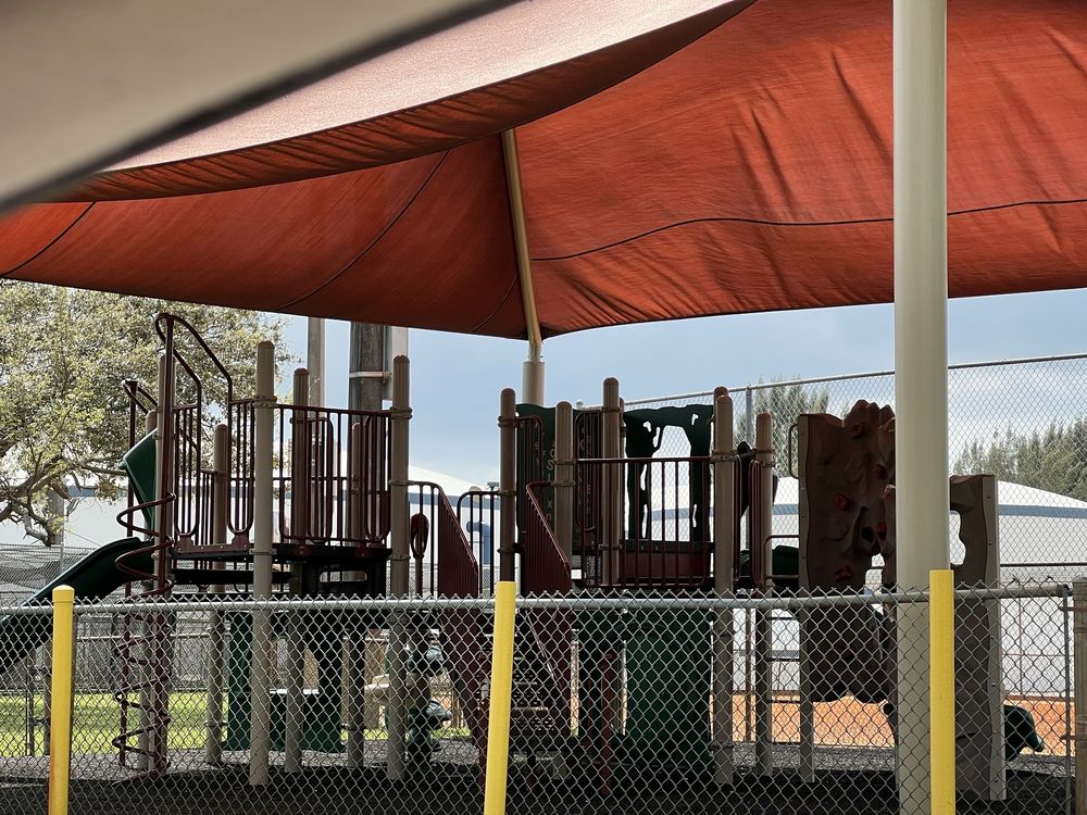Fletcher Park Image