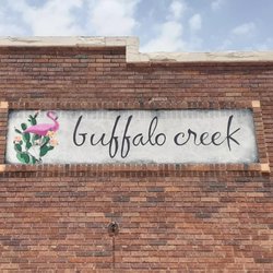 Buffalo Creek Threads - Women's lifestyle boutique. Serving women around west Texas.