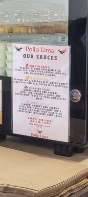 Menu photo 1 Pollo Lima Greenwood Village, CO Menu photo 1 Pollo Lima Greenwood Village, CO
