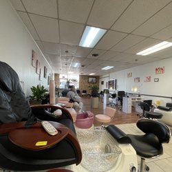 Studio Nail & Spa