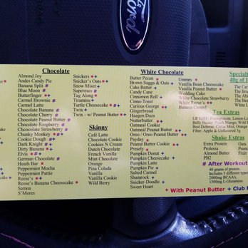 Essential Nutrition - Essential Nutrition in St. John Indiana -Shake (meal replacement) Options - Vitamins & Supplements Near Me - Saint John, Indiana
