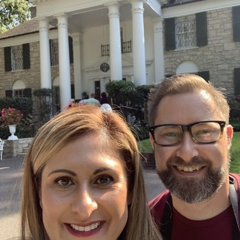 Graceland - Graceland - Museums Near Me - Memphis, Tennessee