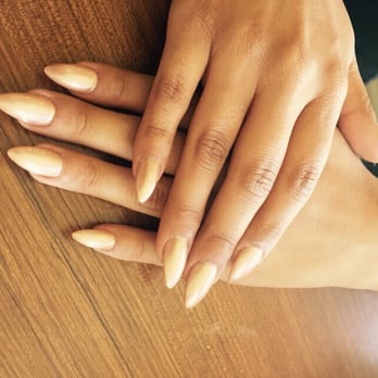 Classy Nail Spa - Nail Salons Near Me - Alameda, California