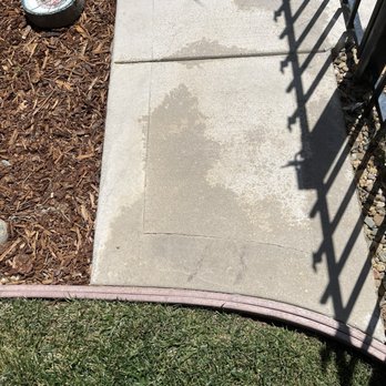 All Season Concrete - Walkway at gate - Masonry/Concrete Near Me All Season Concrete - Walkway at gate - Masonry/Concrete Near Me