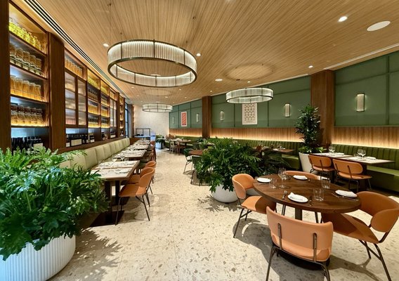 Eataly - Aventura by null