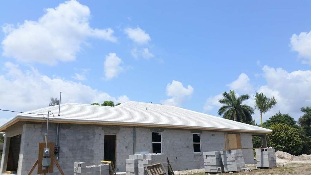 Slide of Affordable Roofing Services