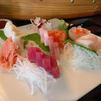Yama Sushi - Sashimi Deluxe - Sushi Bars Near Me - Mars, Pennsylvania Yama Sushi - Sashimi Deluxe - Sushi Bars Near Me - Mars, Pennsylvania