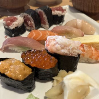 Ojiya - Nigiri Deluxe - Sushi Bars Near Me - Chino Hills, California Ojiya - Nigiri Deluxe - Sushi Bars Near Me - Chino Hills, California