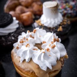 Mavericks Donut Company