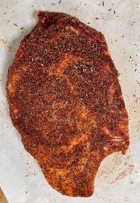 Sepulveda Meats and Provisions by null