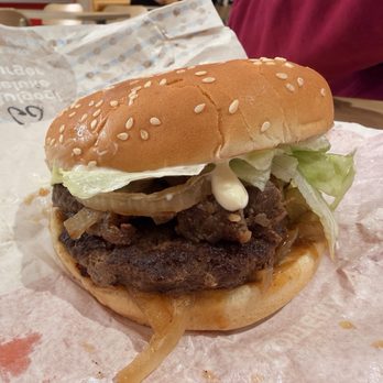 LOTTERIA Fullerton - Burgers Near Me - Fullerton, California
