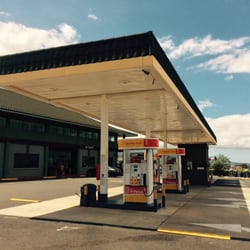 Aloha Island Mart - Shell