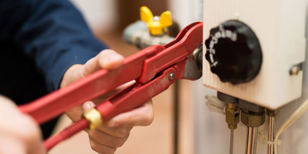 Slide of Custom & Master Plumbing